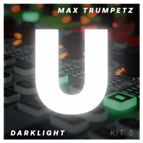 Darklight. Kick 5 (Original Mix) | Boomplay Music