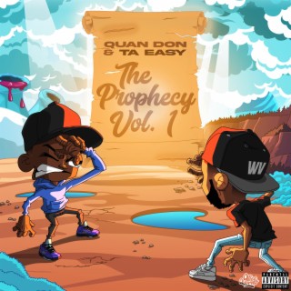 The Prophecy, Vol. 1