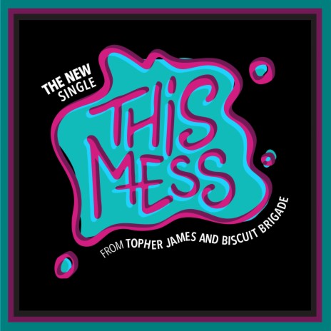 This Mess (feat. Ebri Yahloe) | Boomplay Music