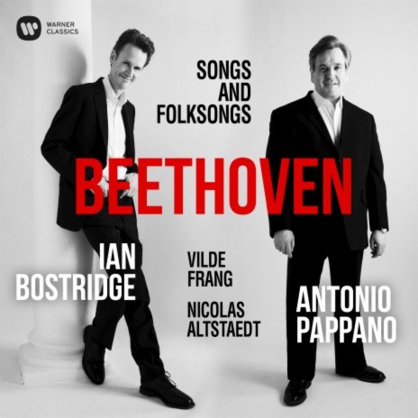 An die ferne Geliebte, Op. 98: No. 5, Es kehret der Maien ft. Antonio Pappano | Boomplay Music