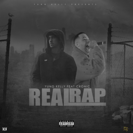 Real Rap ft. Cronic | Boomplay Music