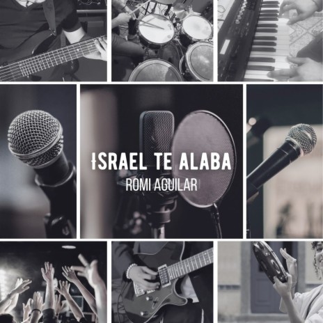 Israel te alaba (Israel te alaba) | Boomplay Music
