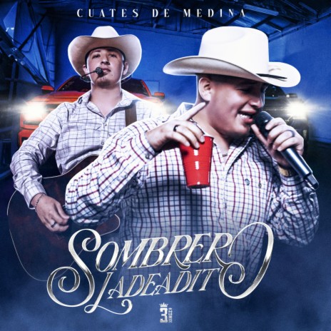 Sombrero Ladeadito | Boomplay Music