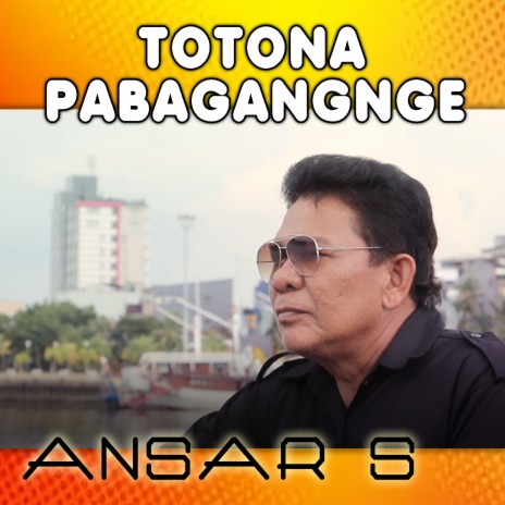 Totona Pabagangnge | Boomplay Music