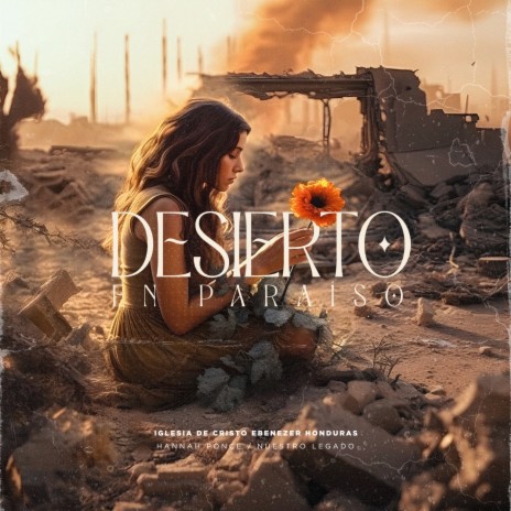 Desierto En Paraíso (En Vivo) ft. Nuestro Legado & Hannah Ponce | Boomplay Music