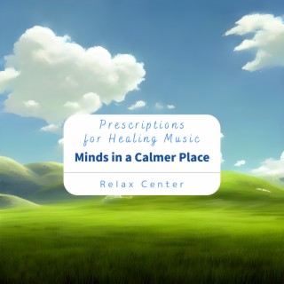 Prescriptions for Healing Music - Minds in a Calmer Place