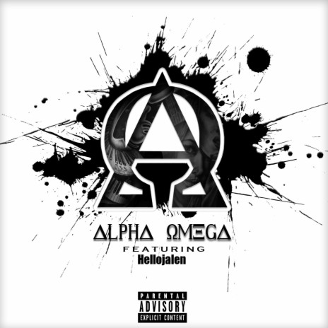 Alpha Omega (feat. Hellojalen) | Boomplay Music