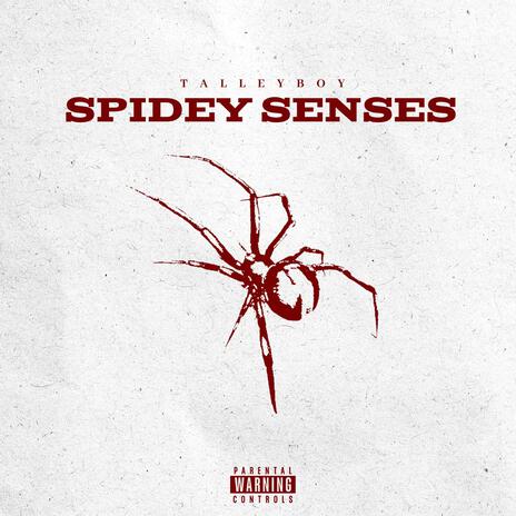 Spidey Senses | Boomplay Music