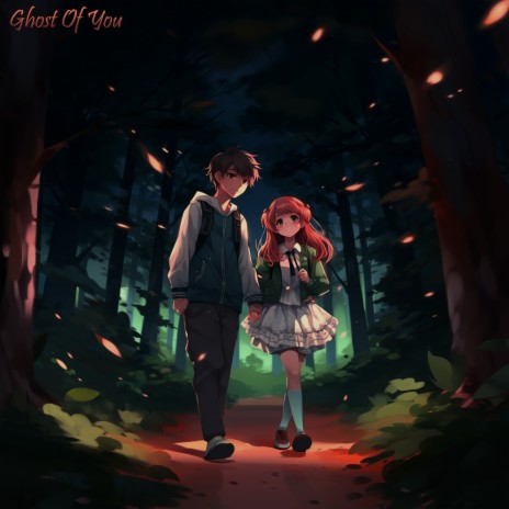 Ghost of You | Boomplay Music