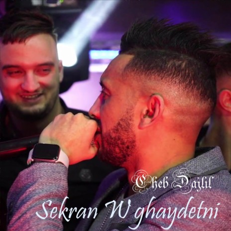Sekran W Ghaydetni ft. Mimoun Karlimox