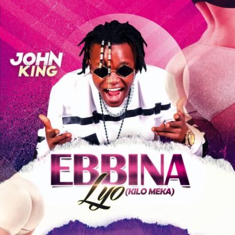 Ebbina Lyo (Kilo Meka) | Boomplay Music