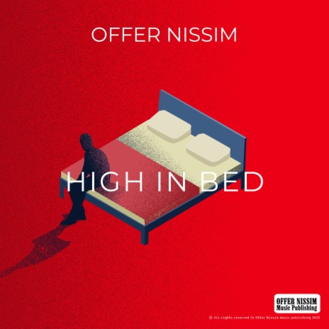 High In Bed | Boomplay Music