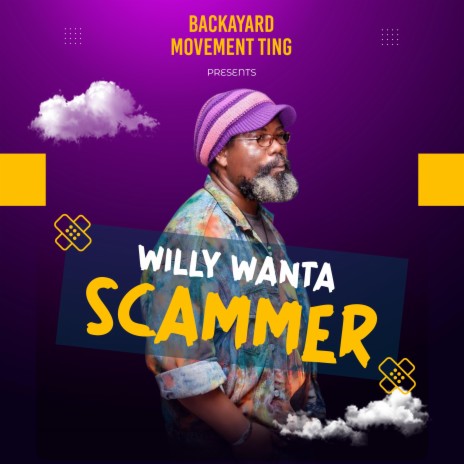 Scammer | Boomplay Music