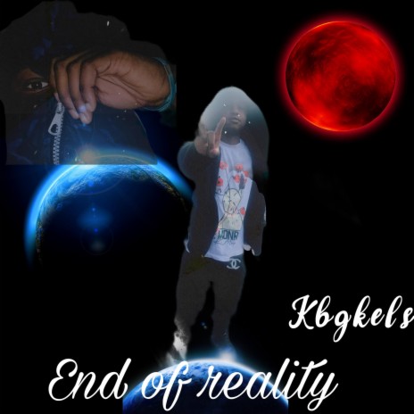 End of reality | Boomplay Music