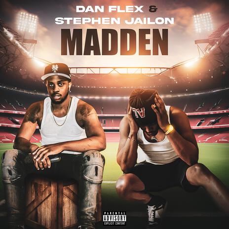 Madden ft. Stephen Jailon | Boomplay Music