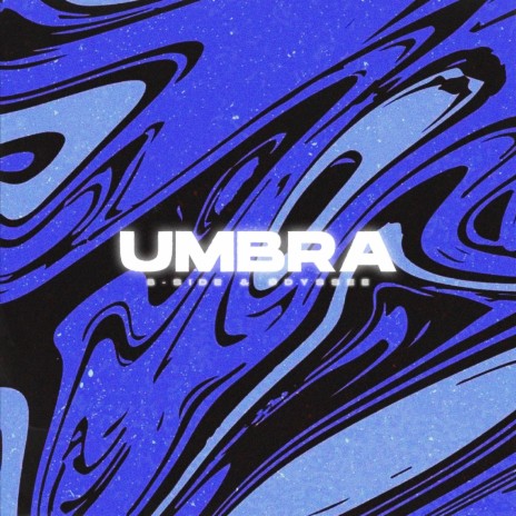 Umbra ft. ØDYSSEE | Boomplay Music