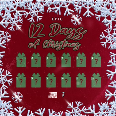 12 Days of Christmas | Boomplay Music