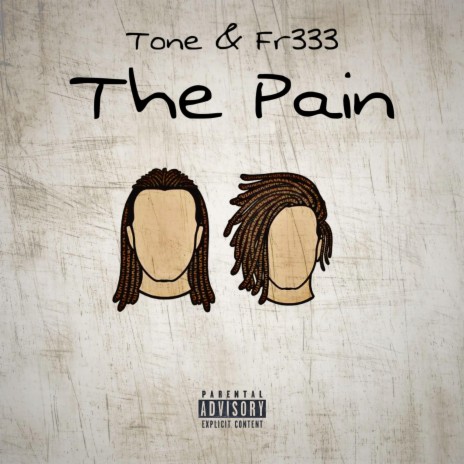 The Pain ft. Fr333