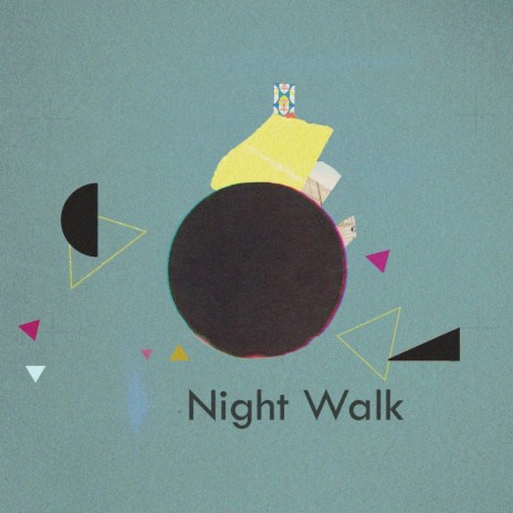 Night Walk | Boomplay Music