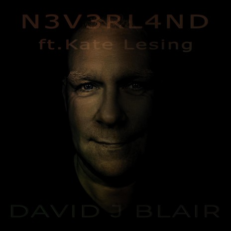 N3V3RL4ND ft. Kate Lesing | Boomplay Music