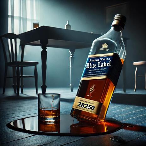 Blue Label