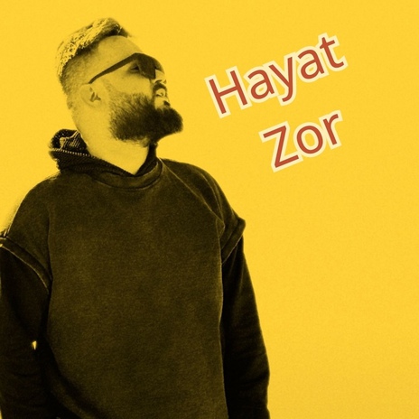 Hayat zor | Boomplay Music