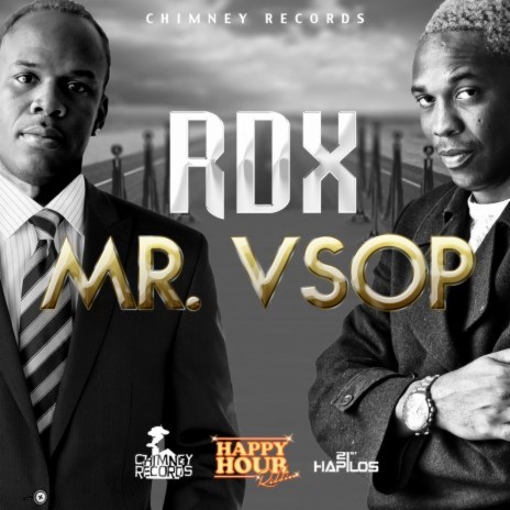 Mr. Vsop | Boomplay Music