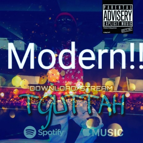 Modern.. | Boomplay Music