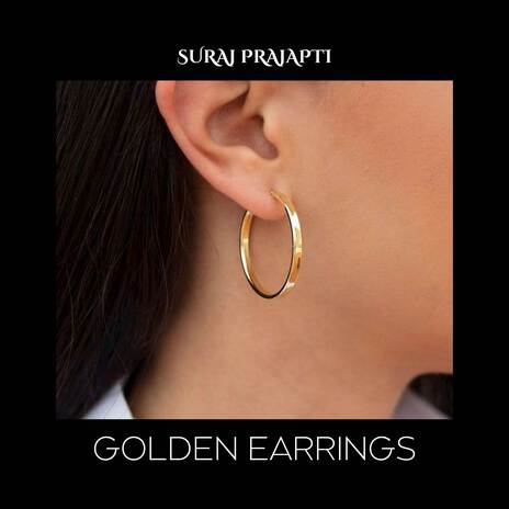 Golden Earrings | Boomplay Music