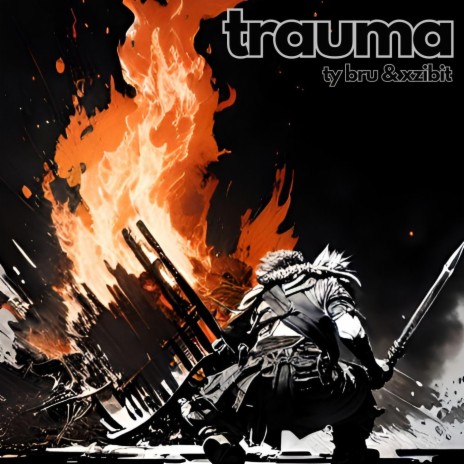 Trauma (feat. Xzibit)