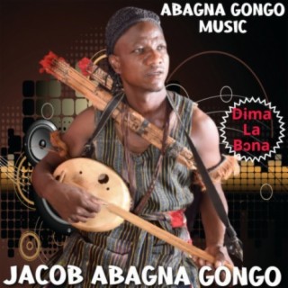 Jacob Abagna Gongo