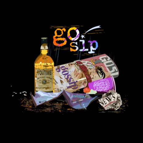 Go Sip (feat. Loucious D'bonare) | Boomplay Music