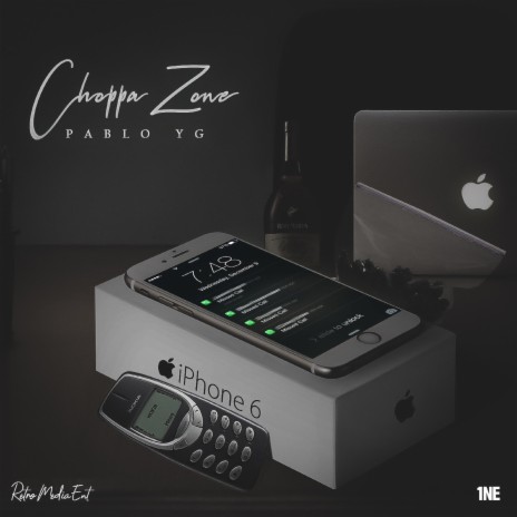 Choppa Zone | Boomplay Music