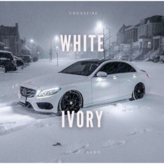 White Ivory