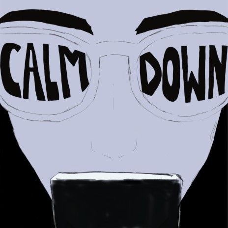 Calm Down (Instrumental) | Boomplay Music