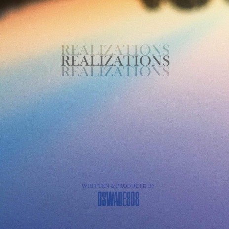 Realizations | Boomplay Music