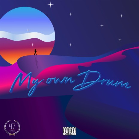 My Own Drum | Boomplay Music