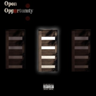 Open Opportunity