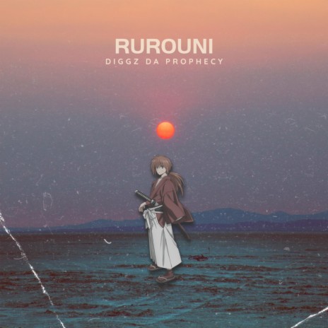 Rurouni (Kenshin Rap)