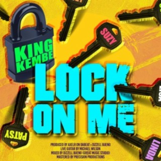 Lock on Me