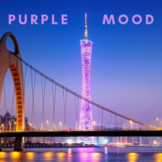 Purple Mood