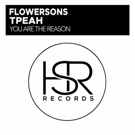 You Are The Reason (Instrumental Mix) ft. Tpeah