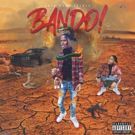 Bando | Boomplay Music