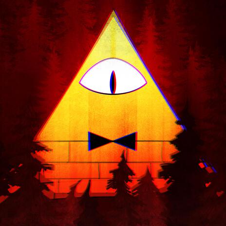 Let's Get Weird (Bill Cipher Song) | Boomplay Music