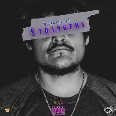 Strangers | Boomplay Music