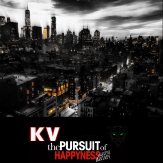 Pursuit Of Happiness Freestyle Mixtape