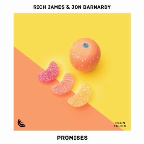 Promises ft. Jon Barnard | Boomplay Music