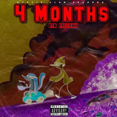 4 months | Boomplay Music