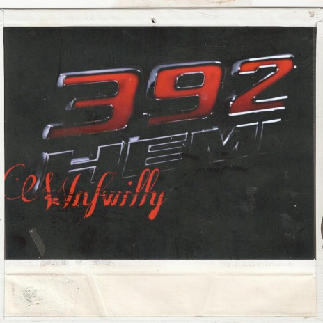 392 (Radio Edit) | Boomplay Music