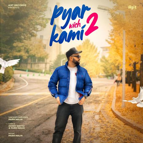 Pyar Wich Kami 2 | Boomplay Music